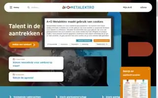 Ao-metalektro.nl Screenshot 2024-06-28 00:28:16