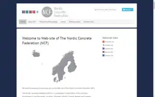 Nordicconcrete.net Screenshot 2024-06-29 15:47:04