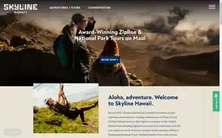Haleakalasunsettours.com Screenshot 2024-04-16 16:59:56