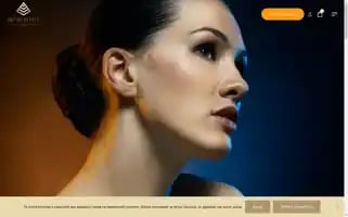 Empirebeautyedu.pl Screenshot 2024-06-17 10:04:45