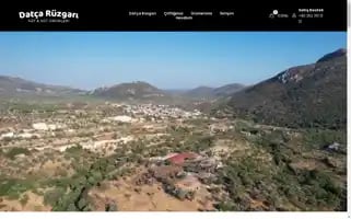 Datcaruzgarimandirasi.com Screenshot 2024-05-22 14:08:46