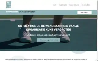 Organiserenopjevoorvoeten.nl Screenshot 2024-05-20 13:18:46