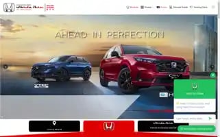 Saleshondabdg.com Screenshot 2024-05-28 09:28:38