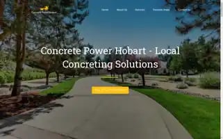 Concretehobart.com.au Screenshot 2024-06-13 08:56:04