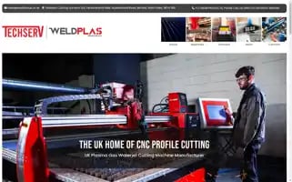 Techserv.co.uk Screenshot 2024-07-01 02:23:08
