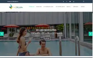 Vutravel.vn Screenshot 2024-04-23 19:01:54