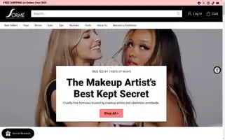 Sorme.com Screenshot 2024-05-05 22:19:42