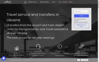 Arrivings.net Screenshot 2024-05-25 23:40:15