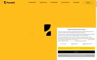 Pondell.com Screenshot 2024-05-05 05:33:14