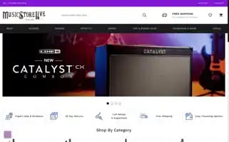 Musicstorelive.com Screenshot 2024-05-13 01:13:29