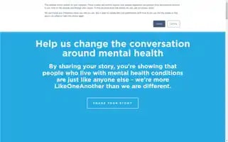 Likeoneanother.com Screenshot 2024-05-16 05:47:50
