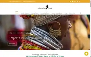 Alternativetoursindia.com Screenshot 2024-04-16 00:26:59