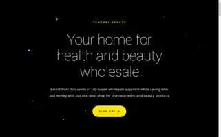 Vendorabeauty.com Screenshot 2024-05-04 00:45:58