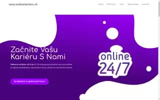 Webkanamieru.sk Screenshot 2024-07-10 07:04:46