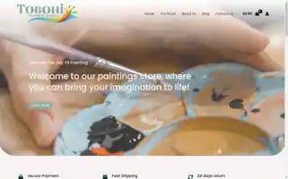 Tobohi.com Screenshot 2024-05-24 19:11:29