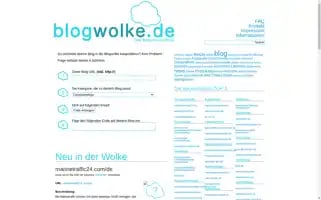 Blogwolke.de Screenshot 2024-07-08 13:27:23