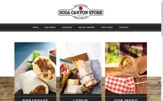 Sodacanyonstore.com Screenshot 2024-06-11 07:21:42