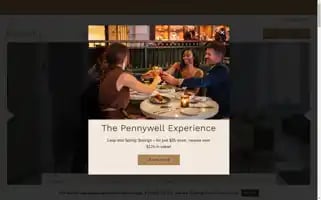 Pennywellhotel.com Screenshot 2024-04-15 03:06:21