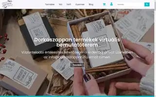 Dorkaszappan.hu Screenshot 2024-07-05 09:08:32