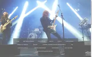 Anewdayfestival.com Screenshot 2024-07-06 22:18:04