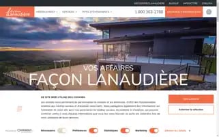 Faconlanaudiere.ca Screenshot 2024-07-08 03:19:10