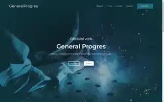Generalprogres.com Screenshot 2024-05-25 21:04:48