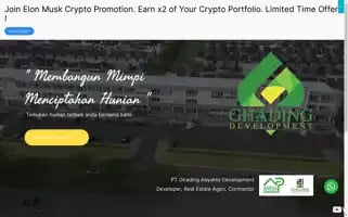 Ghadingdev.com Screenshot 2024-05-26 11:28:01