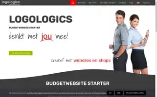Logologics.nl Screenshot 2024-06-29 22:45:37