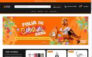 Byhorusstore.com Screenshot 2024-05-03 16:52:41