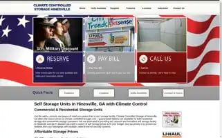 Hinesvillestorage.com Screenshot 2024-05-16 01:26:08