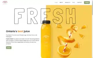 Chasersjuice.com Screenshot 2024-06-11 08:49:19