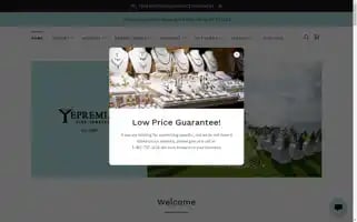 Yepremianjewelers.com Screenshot 2024-05-15 08:24:51