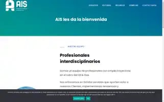 Ais-consultora.com Screenshot 2024-05-22 22:55:53