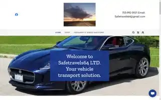 Safetravels64.com Screenshot 2024-04-26 03:27:24