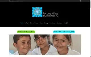 Porlosninos.com Screenshot 2024-05-16 13:13:43