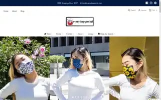 Everydayspecial.com Screenshot 2024-05-04 17:48:38