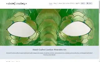 Eirewolfcreations.com Screenshot 2024-05-05 02:46:09