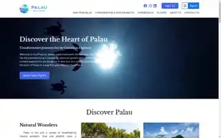 Palau.co Screenshot 2024-07-08 09:37:49