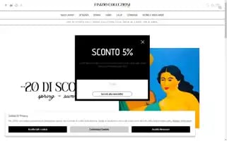 Finiziocollezioni.com Screenshot 2024-06-15 19:39:29