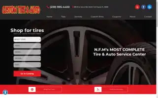 Customtirenfm.com Screenshot 2024-05-09 08:01:33