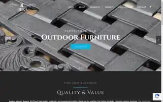 Bekacasting.com Screenshot 2024-06-13 16:42:30