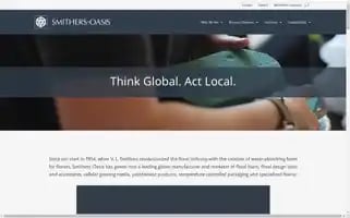 Smithersoasis.com Screenshot 2024-06-27 00:07:08