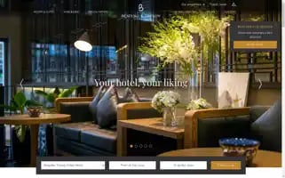 Bespokehotels.vn Screenshot 2024-04-18 10:43:02