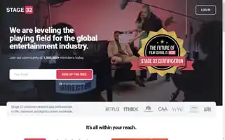 Stage32.com Screenshot 2024-05-06 01:38:43