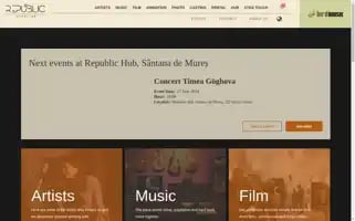 Republicproduction.ro Screenshot 2024-06-27 20:58:17