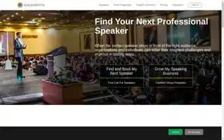 Espeakers.com Screenshot 2024-06-30 02:30:19