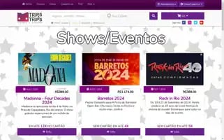 Tripsetrips.com.br Screenshot 2024-04-18 11:40:44