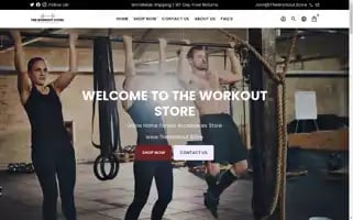 Theworkout.store Screenshot 2024-05-02 08:05:14