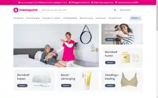 Mamapoint.nl Screenshot 2024-05-19 02:49:54
