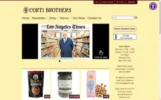 Cortibrothers.com Screenshot 2024-05-05 01:08:08